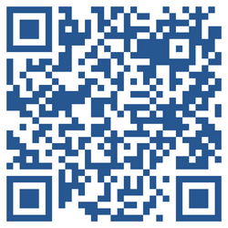 QR-Code, der zur Anmeldung zum Ferienpass der Stadt Reinfeld auf die Internetseite dieser führt.